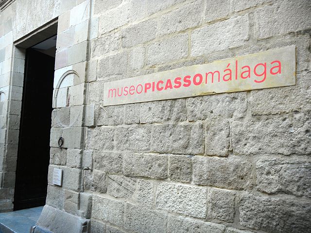 Actividades para Niños y Familias en el Museo Picasso Málaga
